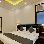Hotel Rose Park