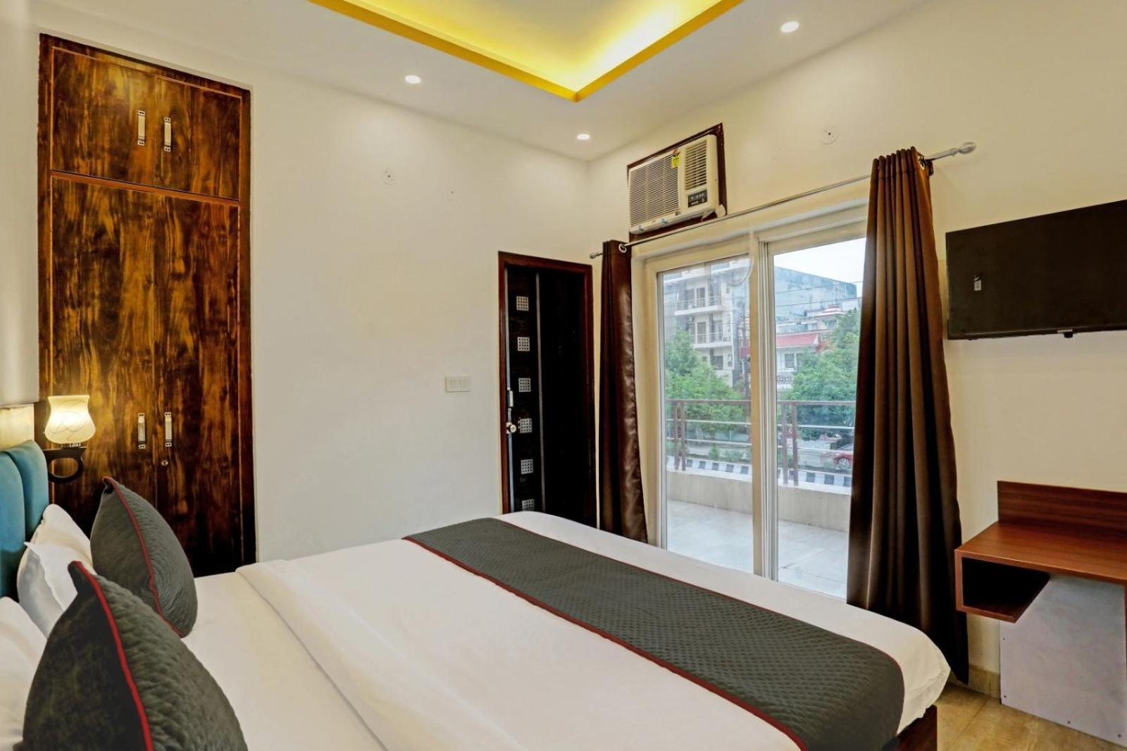 Rose Park Hotel 4*