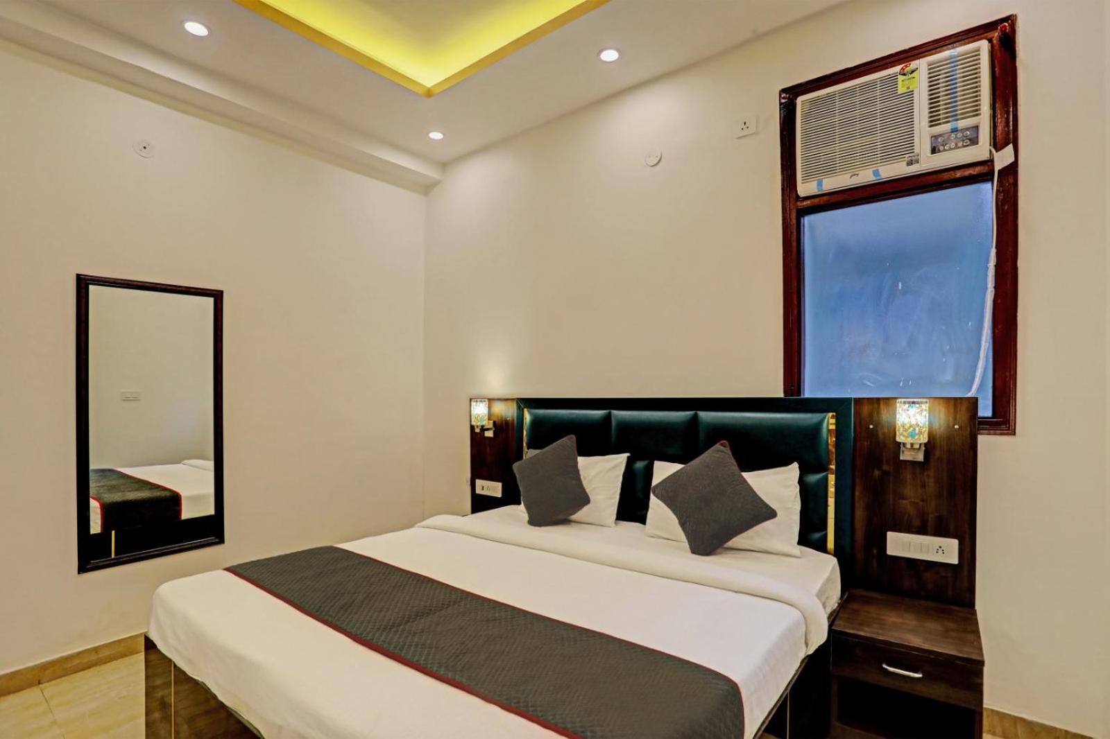 Hotel Rose Park 4*